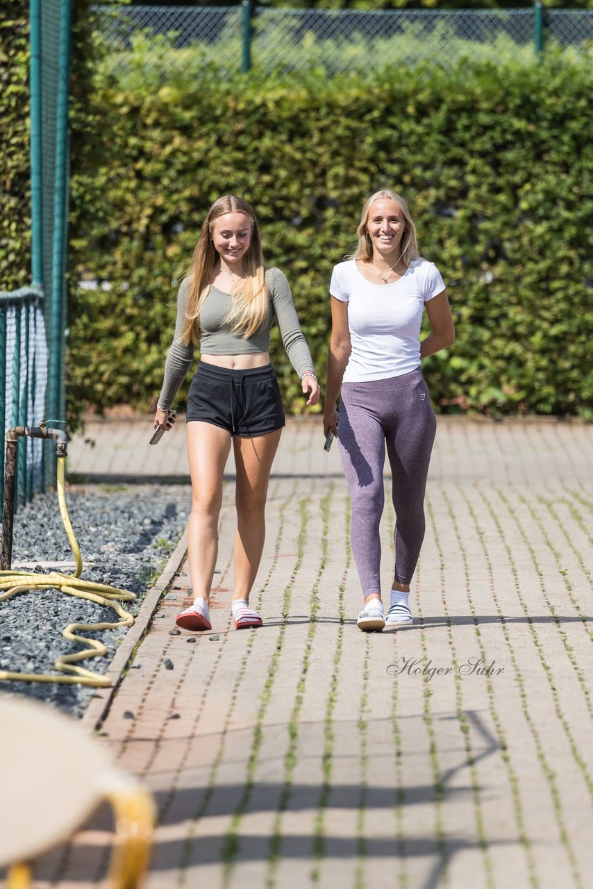 Lotte Federski 161 - Braunschweig Open